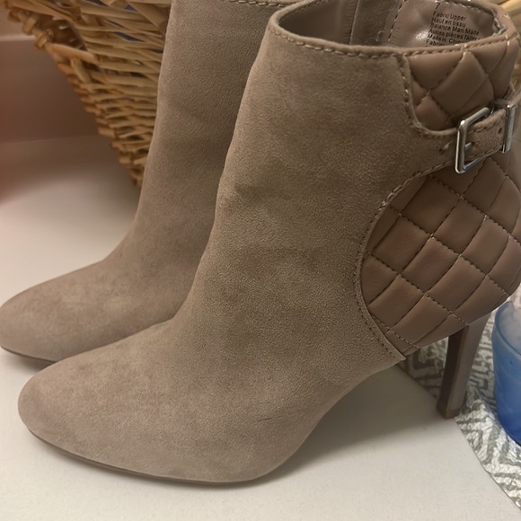 Booties - Picture 2 of 3